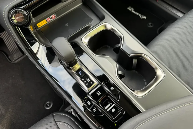Lexus Seria NX din 2026 cu 1 km - oferta LEX233854 - foto 18