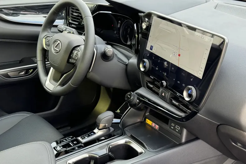 Lexus Seria NX din 2026 cu 1 km - oferta LEX233854 - foto 20