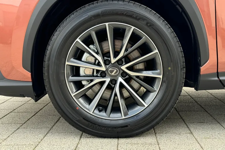 Lexus Seria NX din 2026 cu 1 km - oferta LEX233854 - foto 28