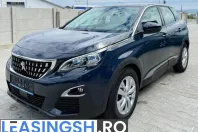 Peugeot 3008 din 2020 cu 92.700 km - oferta PEU233857 - foto 1