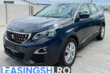 Peugeot 3008 din 2020 - oferta PEU233857