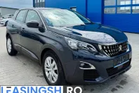 Peugeot 3008 din 2020 cu 92.700 km - oferta PEU233857 - foto 2