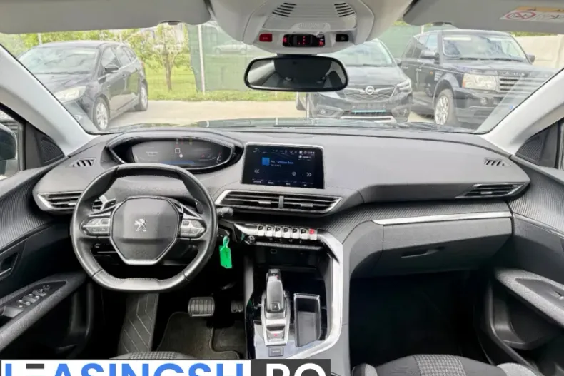 Peugeot 3008 din 2020 cu 92.700 km - oferta PEU233857 - foto 5