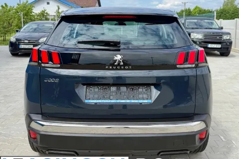 Peugeot 3008 din 2020 cu 92.700 km - oferta PEU233857 - foto 8