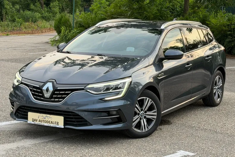 Renault Megane din 2021 cu 109.000 km - oferta REN233858 - foto 2