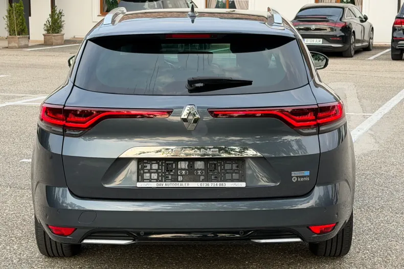 Renault Megane din 2021 cu 109.000 km - oferta REN233858 - foto 4