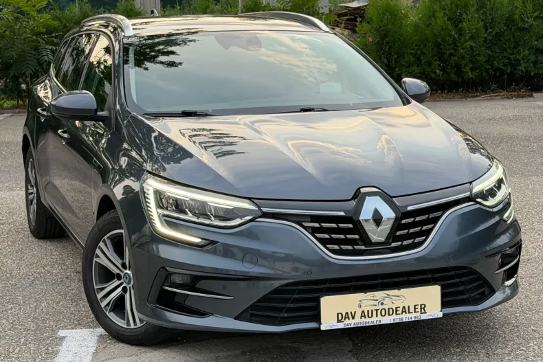 Renault Megane din 2021 cu 109.000 km - oferta REN233858 - foto 5