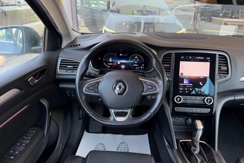Renault Megane din 2021 cu 109.000 km - oferta REN233858 - foto 8