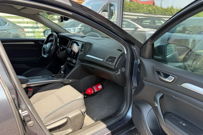 Renault Megane din 2021 cu 109.000 km - oferta REN233858 - foto 11