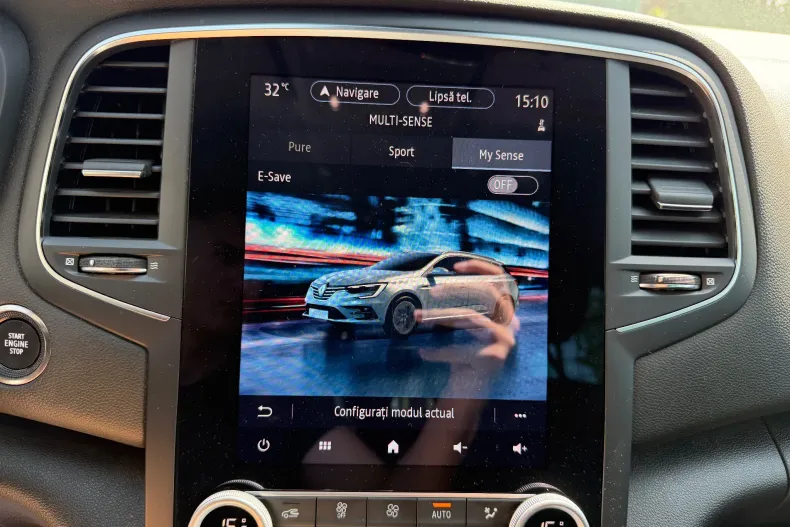 Renault Megane din 2021 cu 109.000 km - oferta REN233858 - foto 17