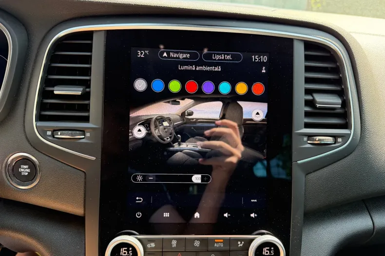 Renault Megane din 2021 cu 109.000 km - oferta REN233858 - foto 18