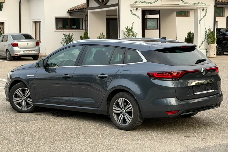 Renault Megane din 2021 cu 109.000 km - oferta REN233858 - foto 24