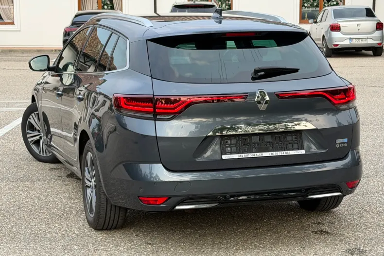 Renault Megane din 2021 cu 109.000 km - oferta REN233858 - foto 25