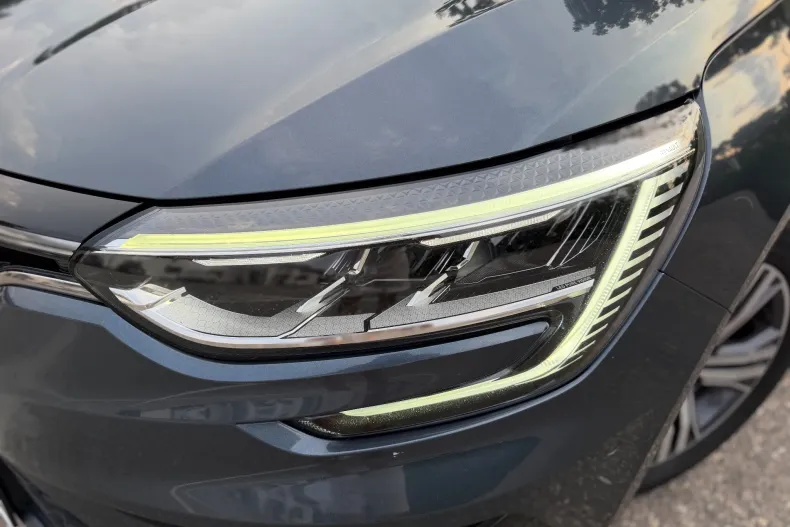 Renault Megane din 2021 cu 109.000 km - oferta REN233858 - foto 26
