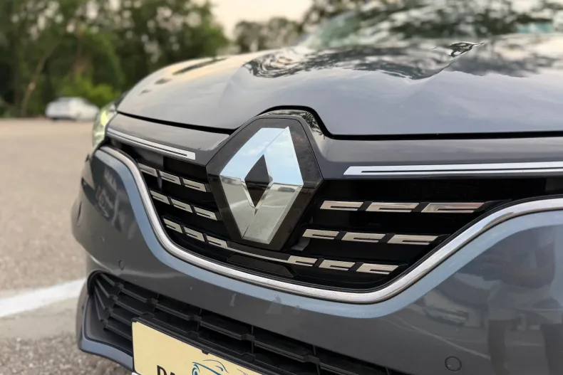 Renault Megane din 2021 cu 109.000 km - oferta REN233858 - foto 27