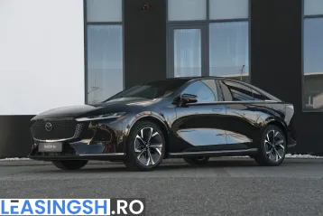 Mazda 6e din 2025 - oferta MAZ233859
