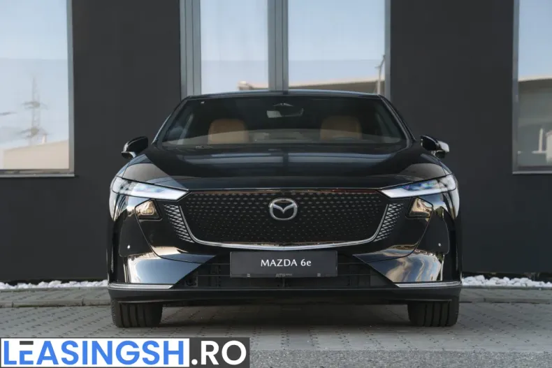 Mazda 6e din 2025 cu 1 km - oferta MAZ233859 - foto 2