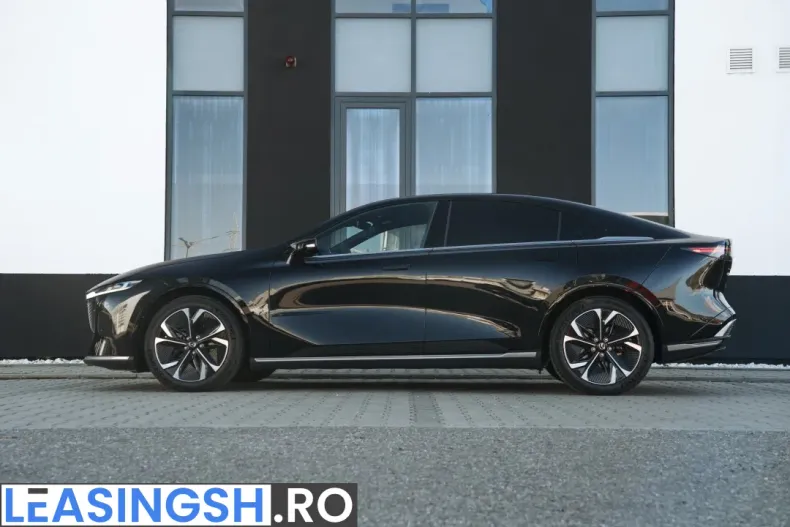 Mazda 6e din 2025 cu 1 km - oferta MAZ233859 - foto 4