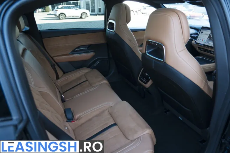 Mazda 6e din 2025 cu 1 km - oferta MAZ233859 - foto 7