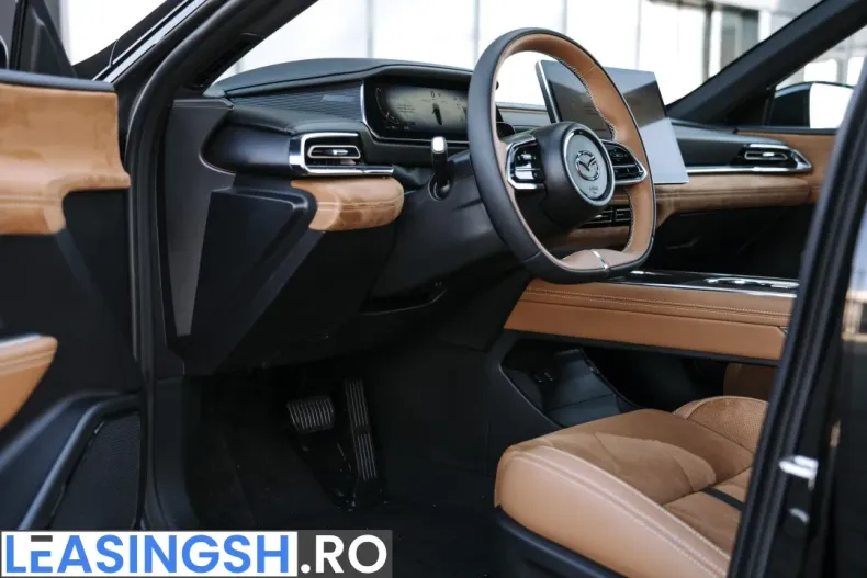 Mazda 6e din 2025 cu 1 km - oferta MAZ233859 - foto 12