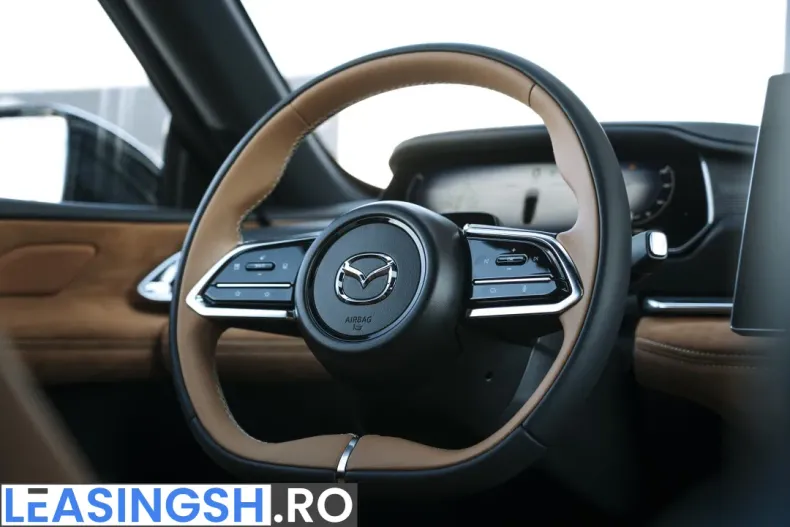 Mazda 6e din 2025 cu 1 km - oferta MAZ233859 - foto 14