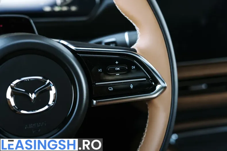 Mazda 6e din 2025 cu 1 km - oferta MAZ233859 - foto 16