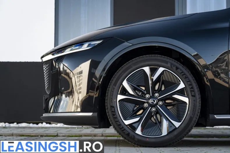 Mazda 6e din 2025 cu 1 km - oferta MAZ233859 - foto 23