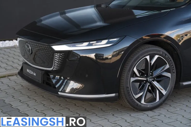 Mazda 6e din 2025 cu 1 km - oferta MAZ233859 - foto 24