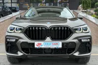 BMW X6 (Seria X) din 2020 cu 81.300 km - oferta BMW233860 - foto 2