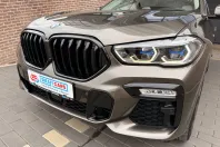 BMW X6 (Seria X) din 2020 cu 81.300 km - oferta BMW233860 - foto 8