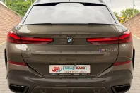 BMW X6 (Seria X) din 2020 cu 81.300 km - oferta BMW233860 - foto 11