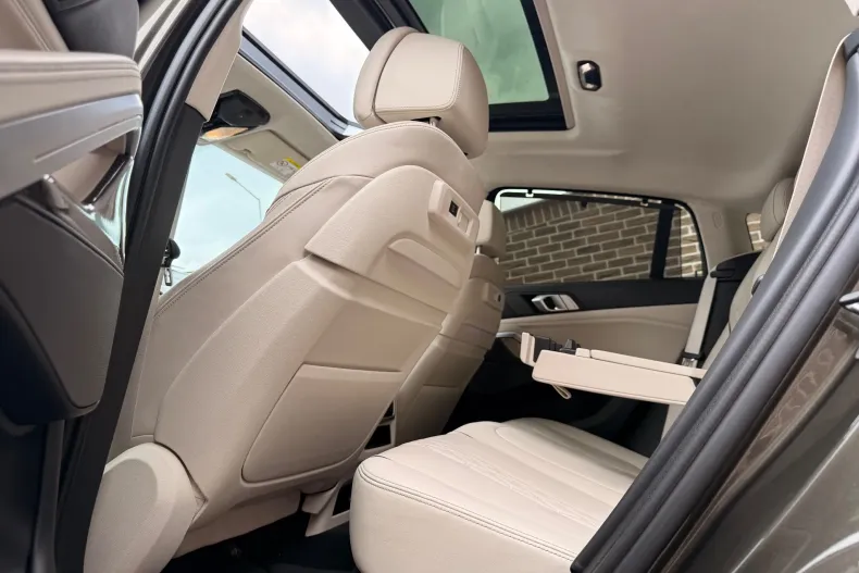 BMW X6 (Seria X) din 2020 cu 81.300 km - oferta BMW233860 - foto 14