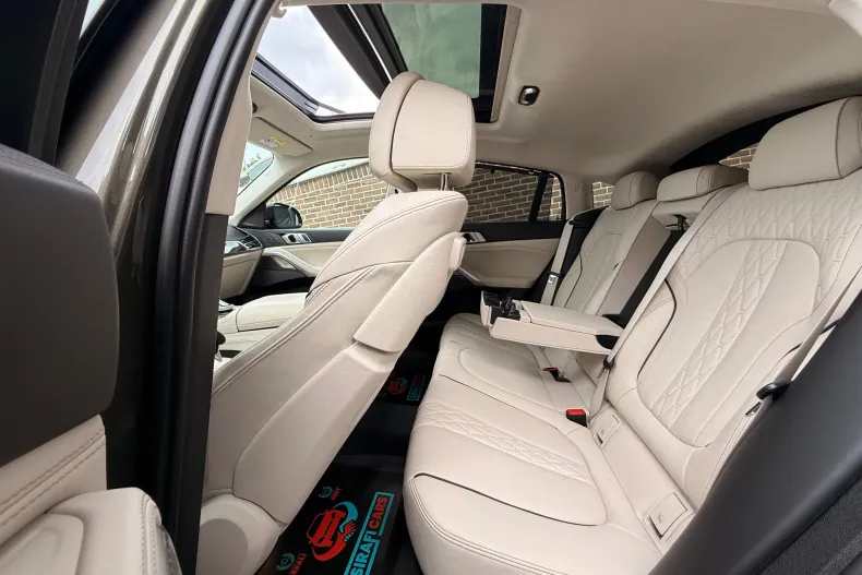 BMW X6 (Seria X) din 2020 cu 81.300 km - oferta BMW233860 - foto 16