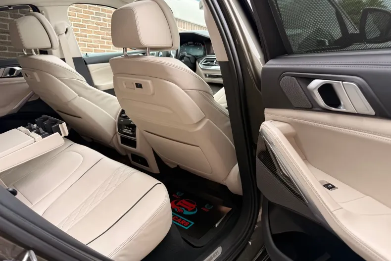 BMW X6 (Seria X) din 2020 cu 81.300 km - oferta BMW233860 - foto 18
