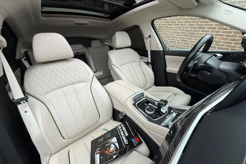 BMW X6 (Seria X) din 2020 cu 81.300 km - oferta BMW233860 - foto 21