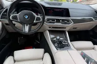 BMW X6 (Seria X) din 2020 cu 81.300 km - oferta BMW233860 - foto 24