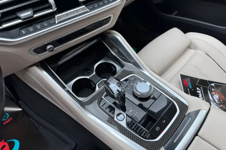 BMW X6 (Seria X) din 2020 cu 81.300 km - oferta BMW233860 - foto 25