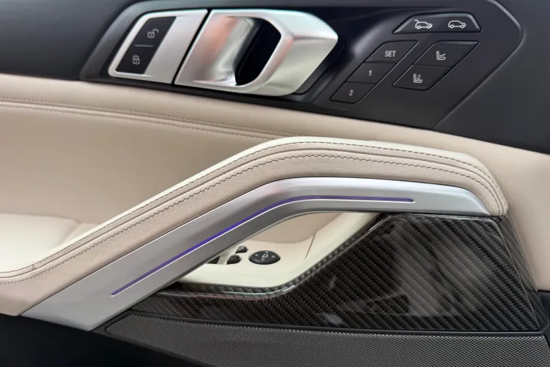 BMW X6 (Seria X) din 2020 cu 81.300 km - oferta BMW233860 - foto 27