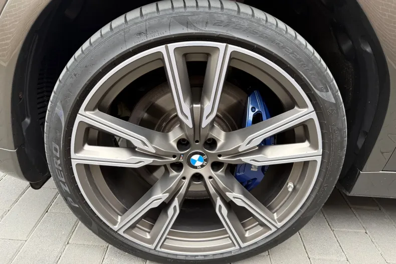 BMW X6 (Seria X) din 2020 cu 81.300 km - oferta BMW233860 - foto 34