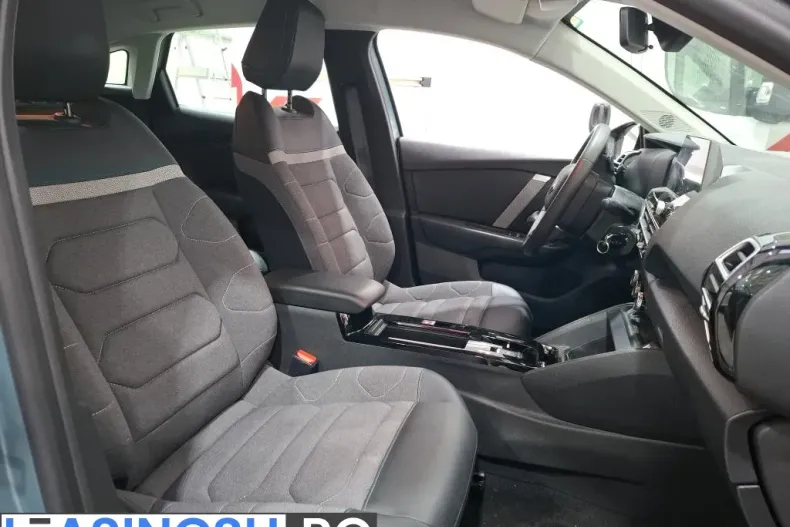 Citroën C4 din 2023 cu 73.700 km - oferta CIT233861 - foto 4