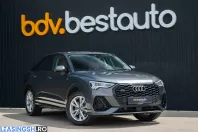 Audi Q3 Sportback din 2021 cu 145.591 km - oferta AUD233862 - foto 1