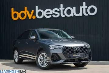 Audi Q3 Sportback din 2021 - oferta AUD233862