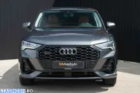 Audi Q3 Sportback din 2021 cu 145.591 km - oferta AUD233862 - foto 3