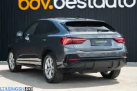 Audi Q3 Sportback din 2021 cu 145.591 km - oferta AUD233862 - foto 7