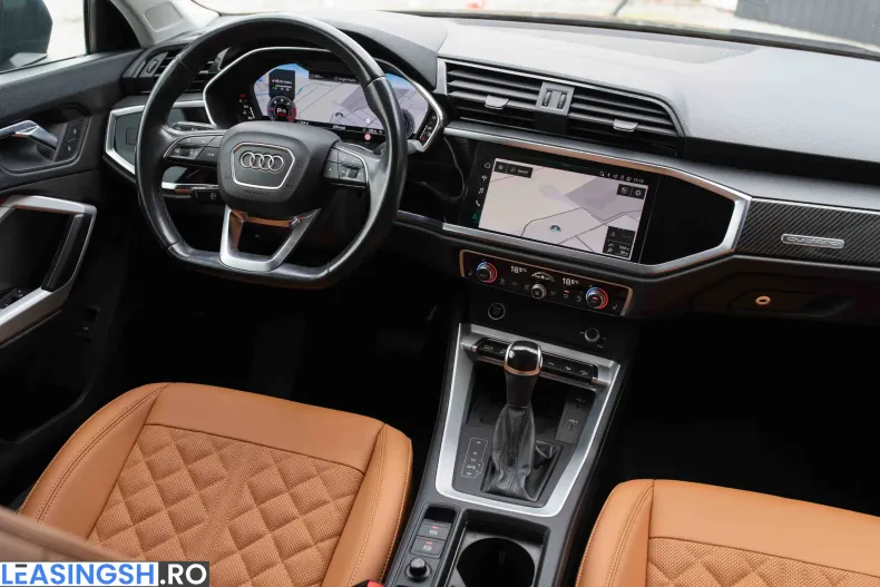Audi Q3 Sportback din 2021 cu 145.591 km - oferta AUD233862 - foto 8