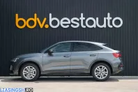 Audi Q3 Sportback din 2021 cu 145.591 km - oferta AUD233862 - foto 9