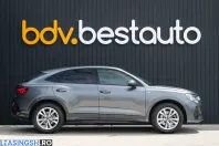 Audi Q3 Sportback din 2021 cu 145.591 km - oferta AUD233862 - foto 11