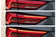 Audi Q3 Sportback din 2021 cu 145.591 km - oferta AUD233862 - foto 12