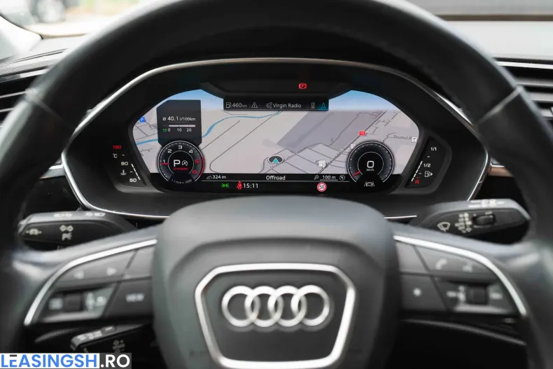 Audi Q3 Sportback din 2021 cu 145.591 km - oferta AUD233862 - foto 14