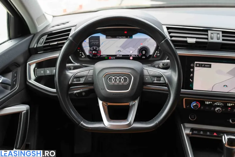 Audi Q3 Sportback din 2021 cu 145.591 km - oferta AUD233862 - foto 15